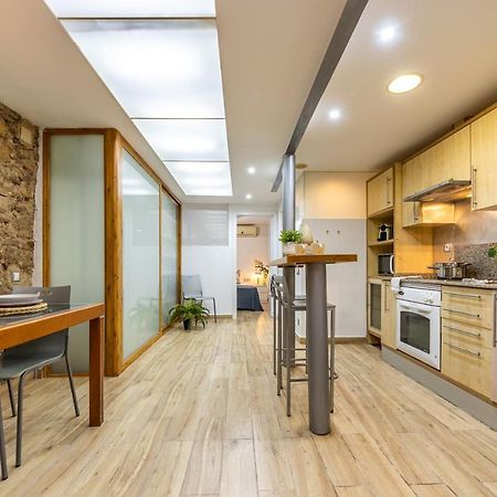 Apartament Lo Petito De La Part Alta Tarragona Zewnętrze zdjęcie