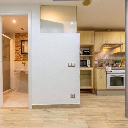 Apartament Lo Petito De La Part Alta Tarragona Zewnętrze zdjęcie