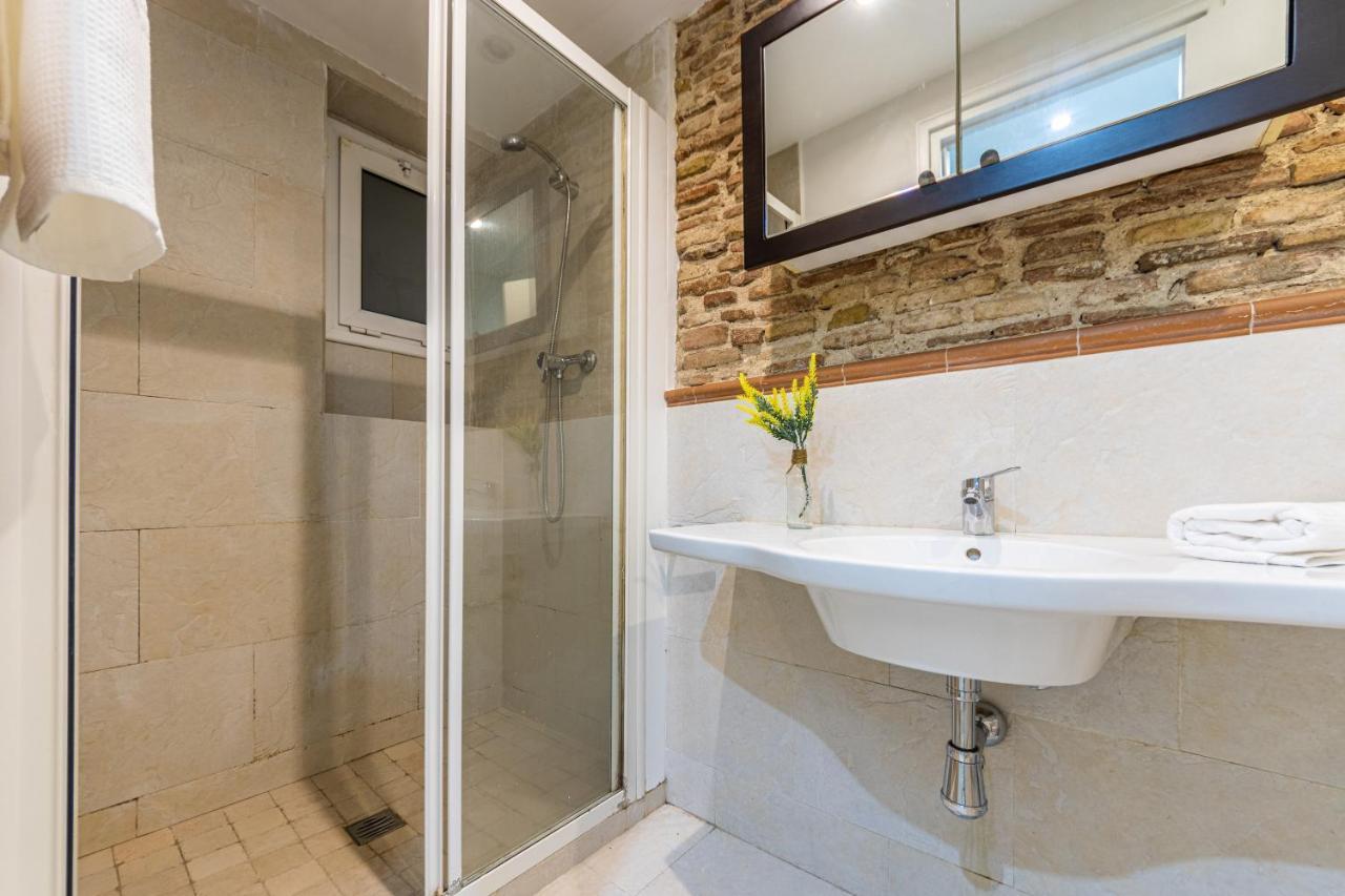 Apartament Lo Petito De La Part Alta Tarragona Zewnętrze zdjęcie
