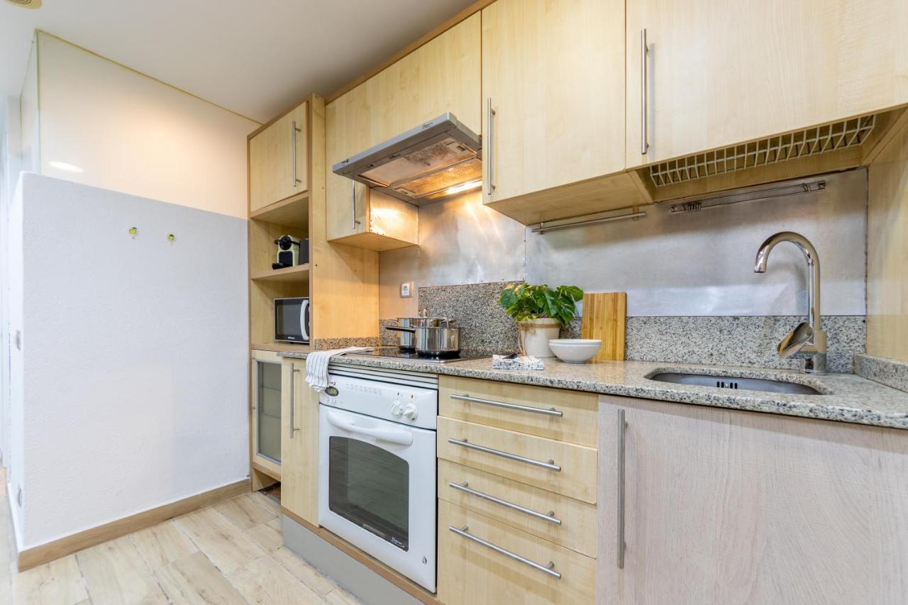 Apartament Lo Petito De La Part Alta Tarragona Zewnętrze zdjęcie
