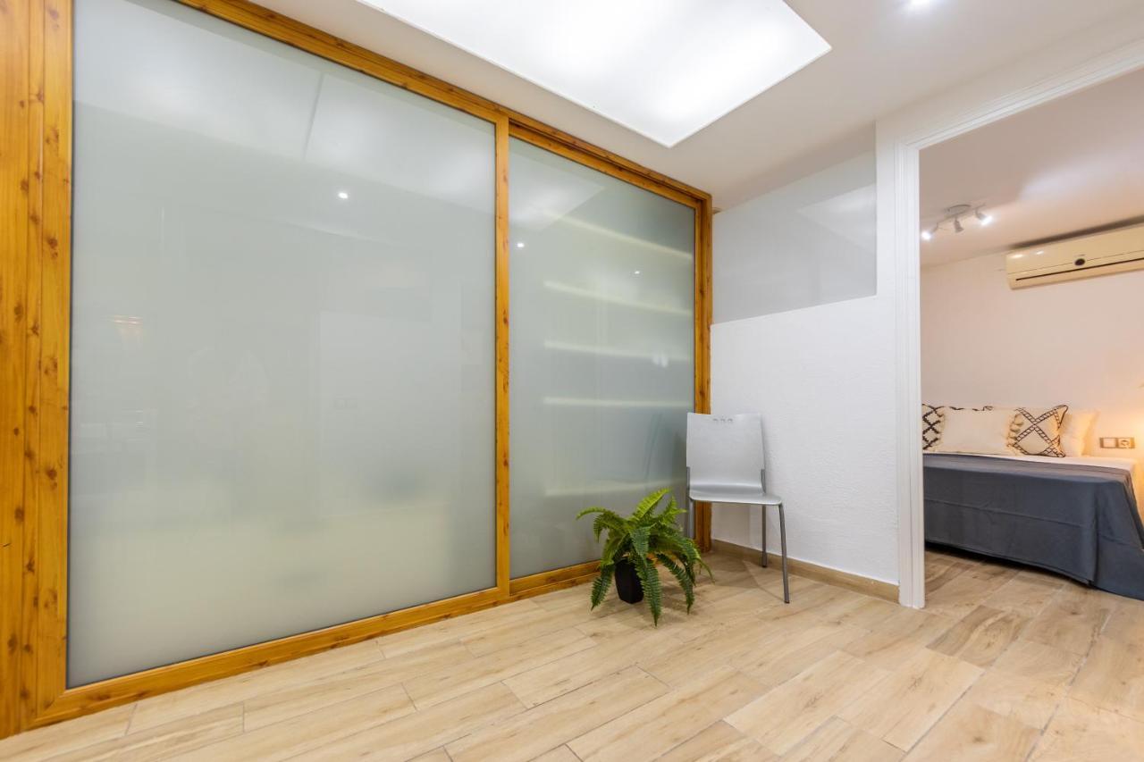 Apartament Lo Petito De La Part Alta Tarragona Zewnętrze zdjęcie