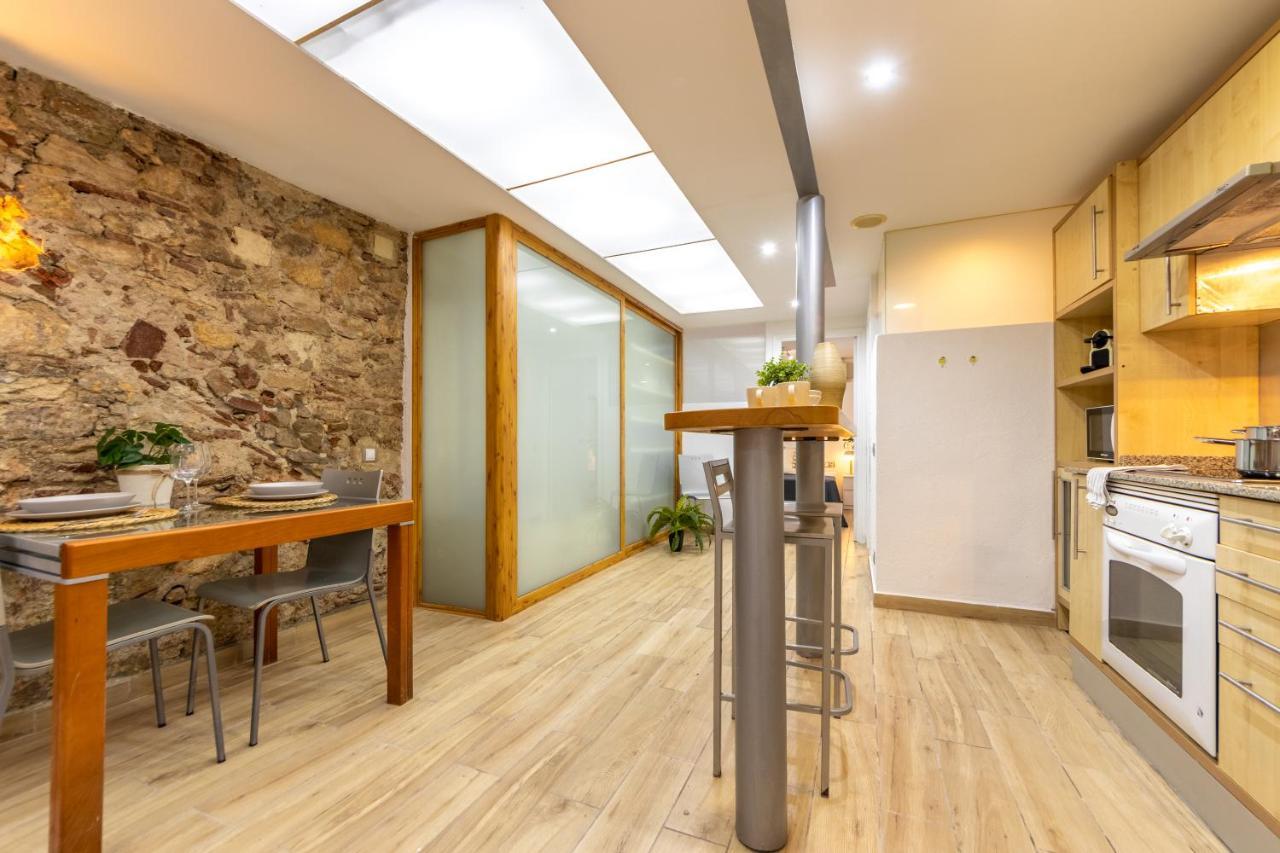 Apartament Lo Petito De La Part Alta Tarragona Zewnętrze zdjęcie