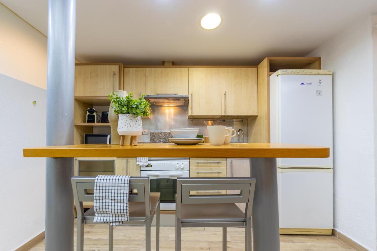 Apartament Lo Petito De La Part Alta Tarragona Zewnętrze zdjęcie