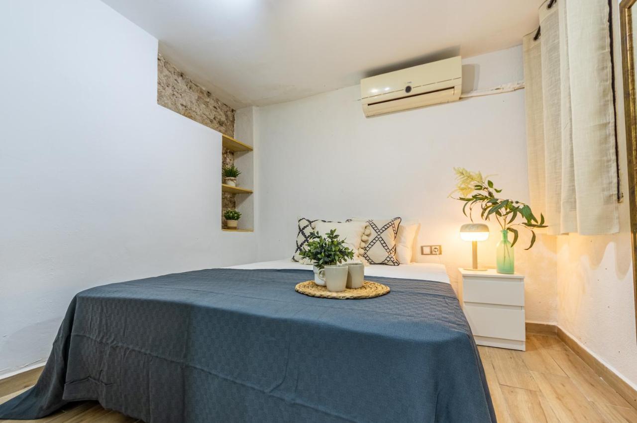 Apartament Lo Petito De La Part Alta Tarragona Zewnętrze zdjęcie